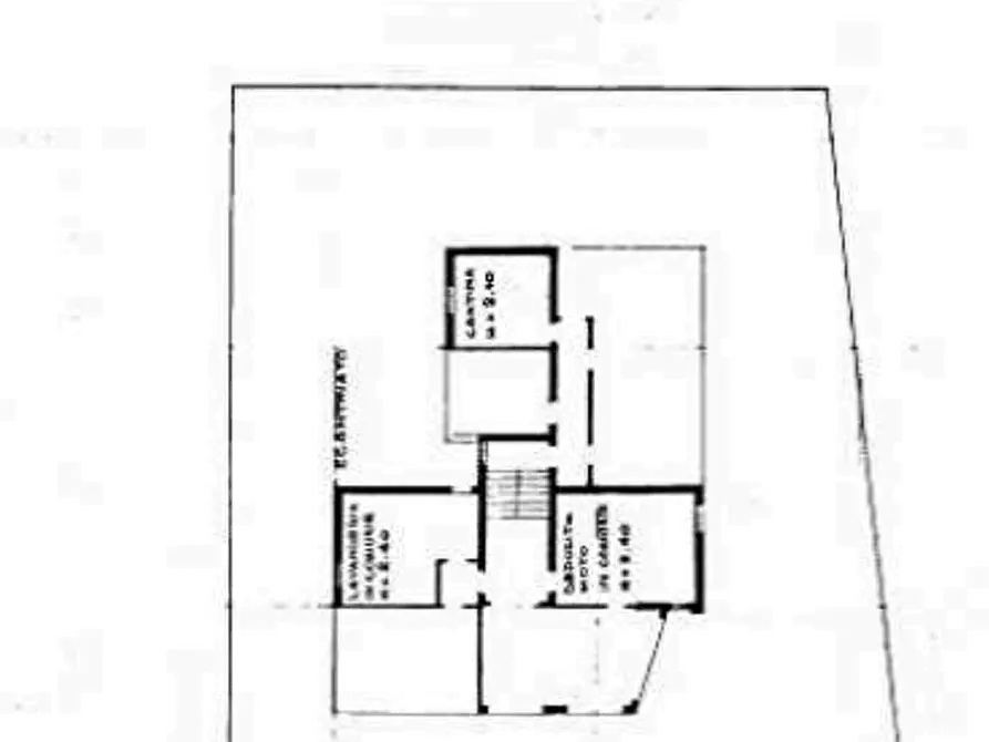 Immagine 4 di Appartamento in vendita  in Via Cella all'Oldo a Reggio Nell'emilia
