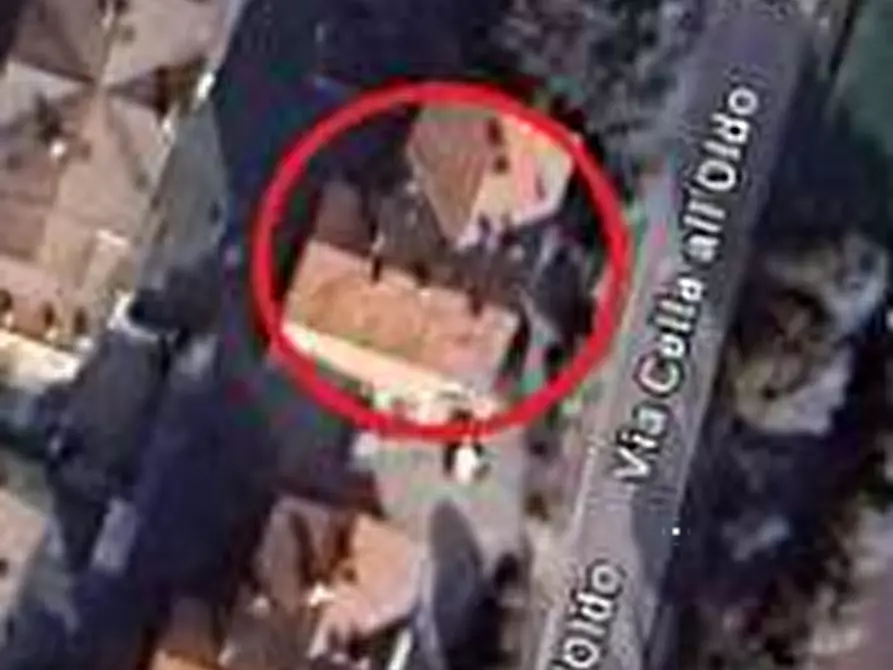 Immagine 6 di Appartamento in vendita  in Via Cella all'Oldo a Reggio Nell'emilia