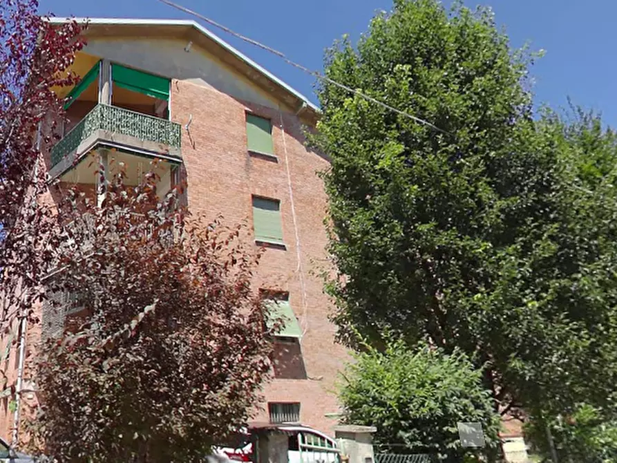 Immagine 9 di Appartamento in vendita  in Via Cella all'Oldo a Reggio Nell'emilia