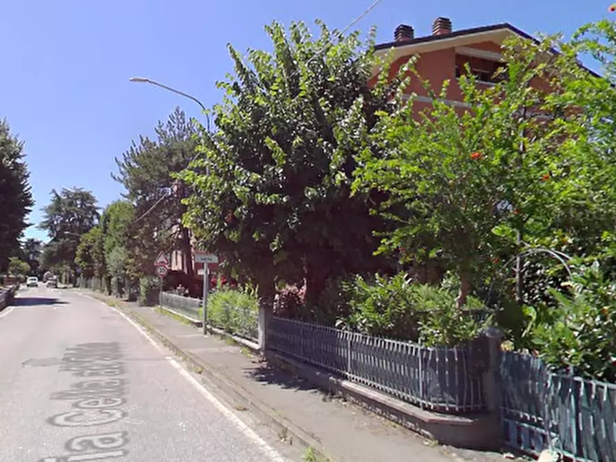 Immagine 11 di Appartamento in vendita  in Via Cella all'Oldo a Reggio Nell'emilia