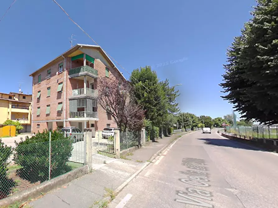 Immagine 16 di Appartamento in vendita  in Via Cella all'Oldo a Reggio Nell'emilia