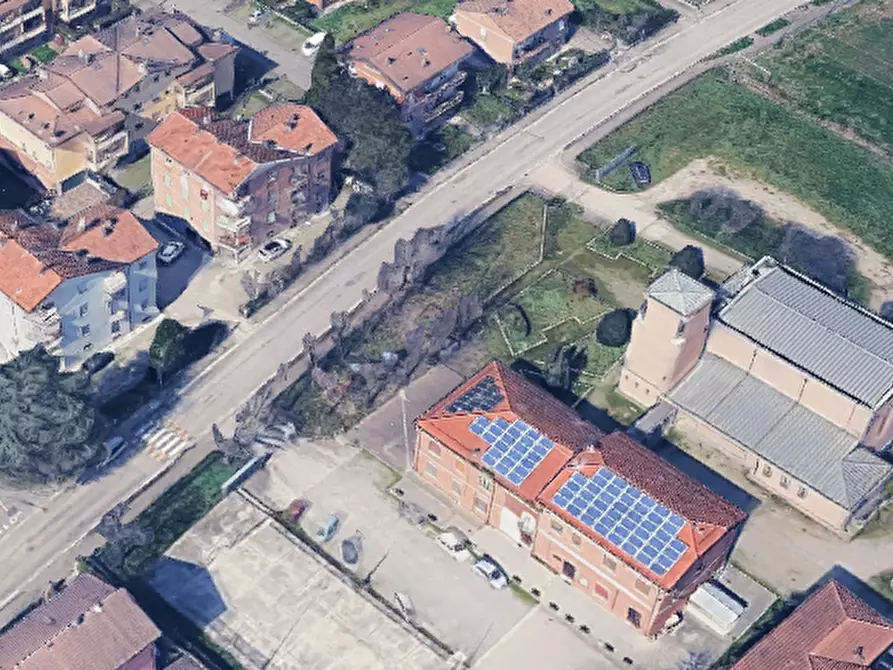 Immagine 17 di Appartamento in vendita  in Via Cella all'Oldo a Reggio Nell'emilia