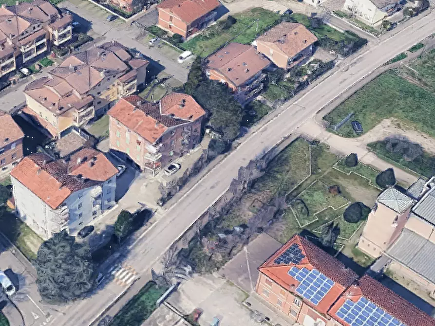 Immagine 19 di Appartamento in vendita  in Via Cella all'Oldo a Reggio Nell'emilia