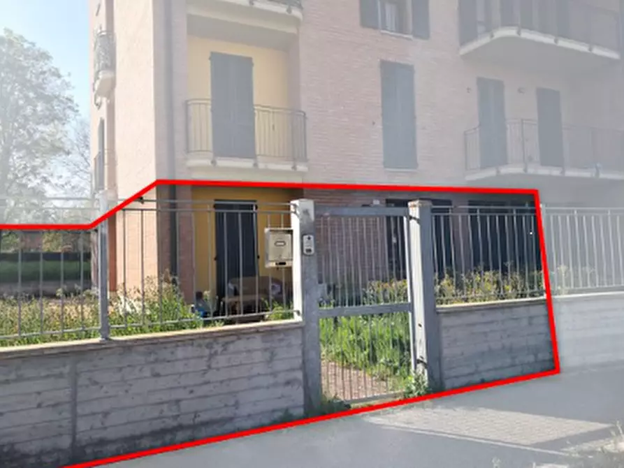Immagine 1 di Appartamento in vendita  in Via Mario Sironi  a Reggio Nell'emilia