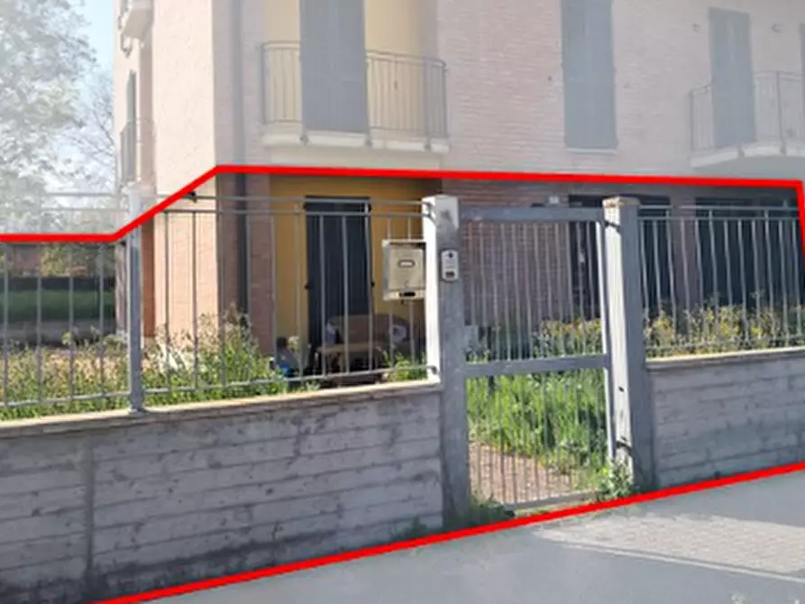 Immagine 8 di Appartamento in vendita  in Via Mario Sironi  a Reggio Nell'emilia