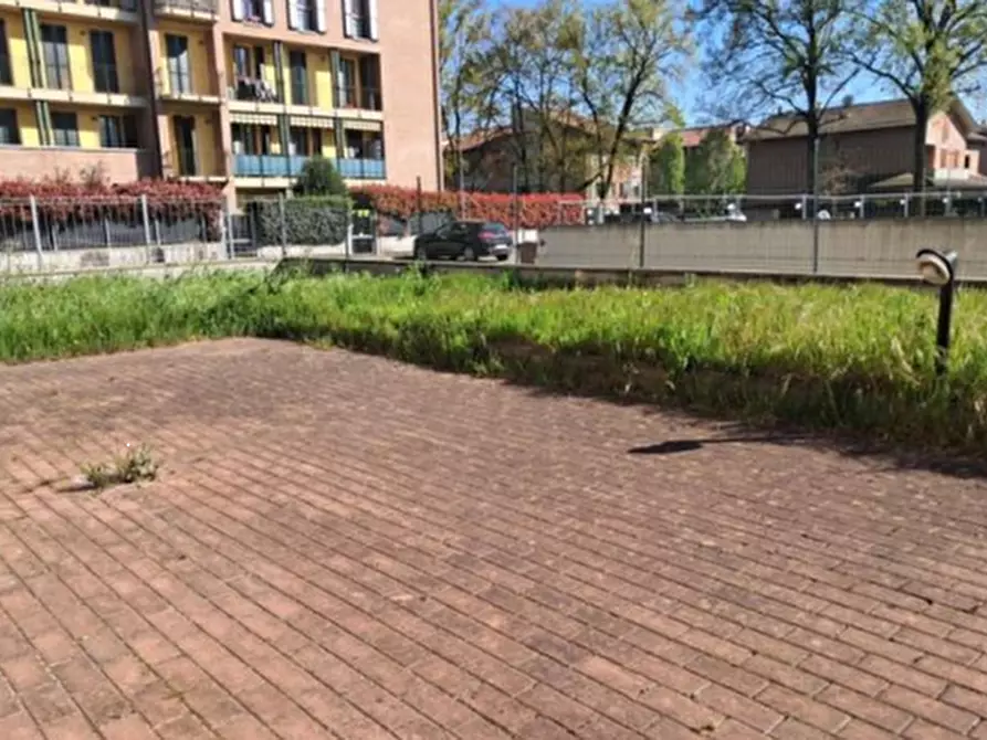 Immagine 12 di Appartamento in vendita  in Via Mario Sironi  a Reggio Nell'emilia