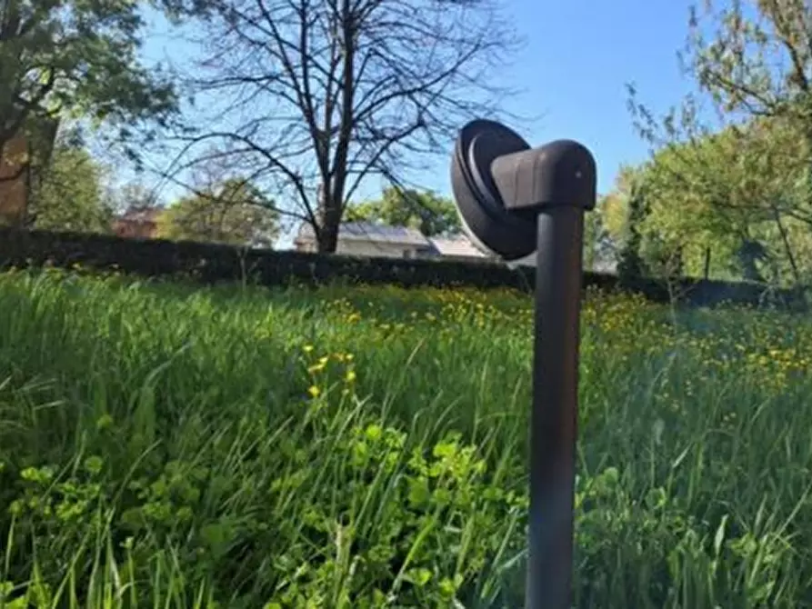 Immagine 13 di Appartamento in vendita  in Via Mario Sironi  a Reggio Nell'emilia