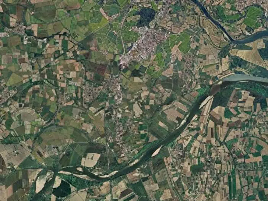 Immagine 7 di Appartamento in vendita  in Via della Stazione a San Martino Siccomario