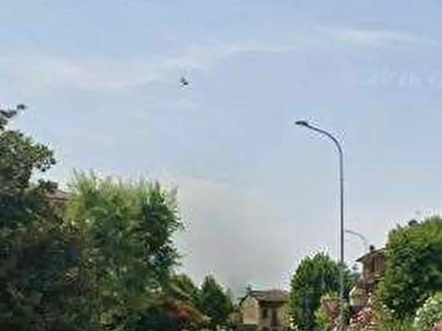 Immagine 4 di Appartamento in vendita  in Via della Stazione a San Martino Siccomario