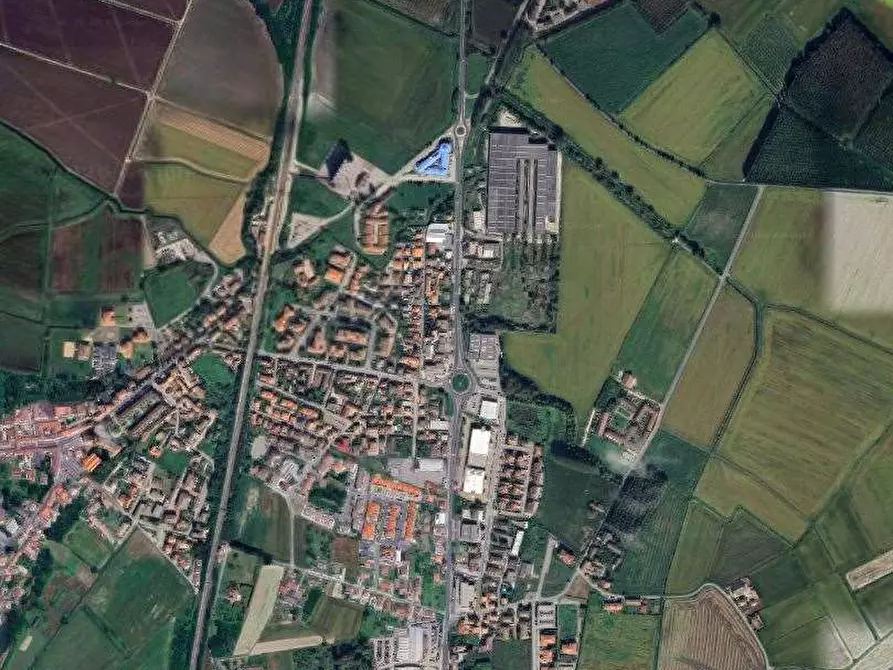 Immagine 1 di Ufficio in vendita  in Via della Stazione a San Martino Siccomario