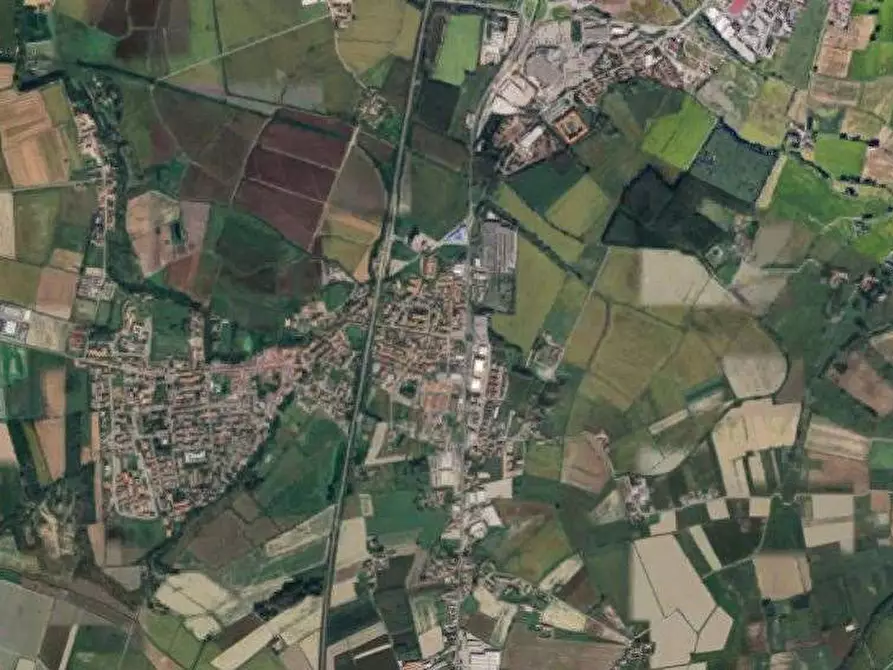 Immagine 6 di Ufficio in vendita  in Via della Stazione a San Martino Siccomario