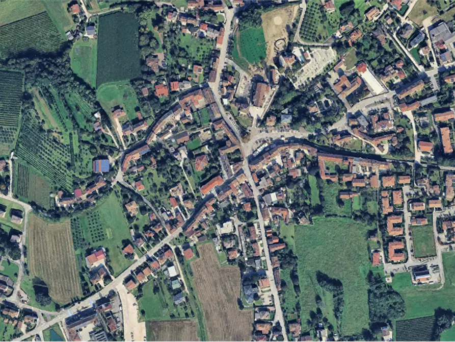 Immagine 8 di Terreno agricolo in vendita  in Località Caneva a Caneva