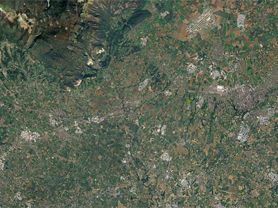 Immagine 11 di Terreno agricolo in vendita  in Località Caneva a Caneva