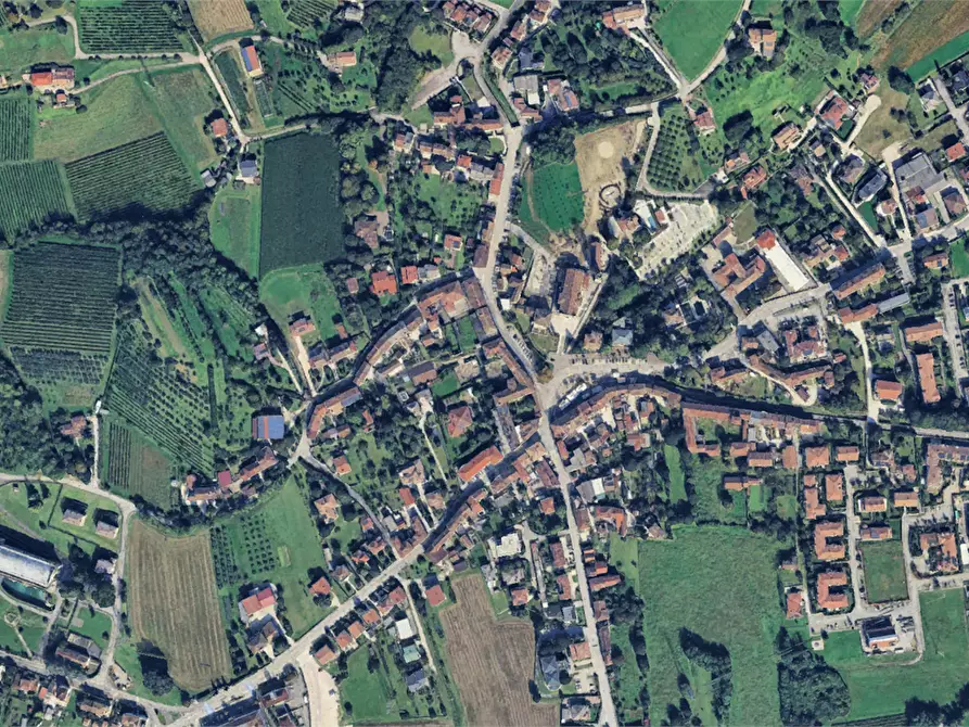 Immagine 19 di Terreno agricolo in vendita  in Località Caneva a Caneva