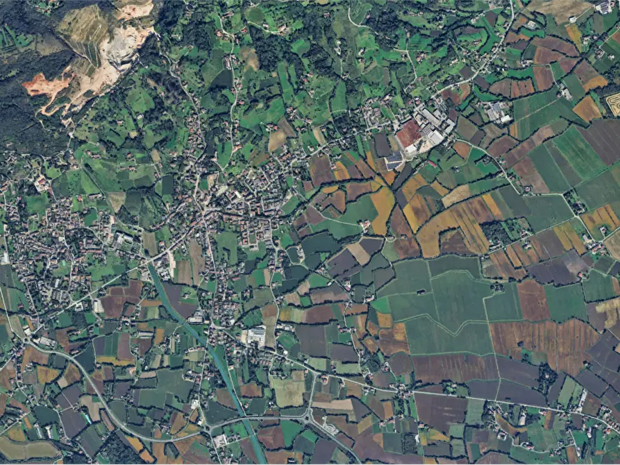 Immagine 20 di Terreno agricolo in vendita  in Località Caneva a Caneva