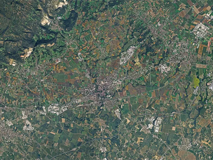 Immagine 21 di Terreno agricolo in vendita  in Località Caneva a Caneva