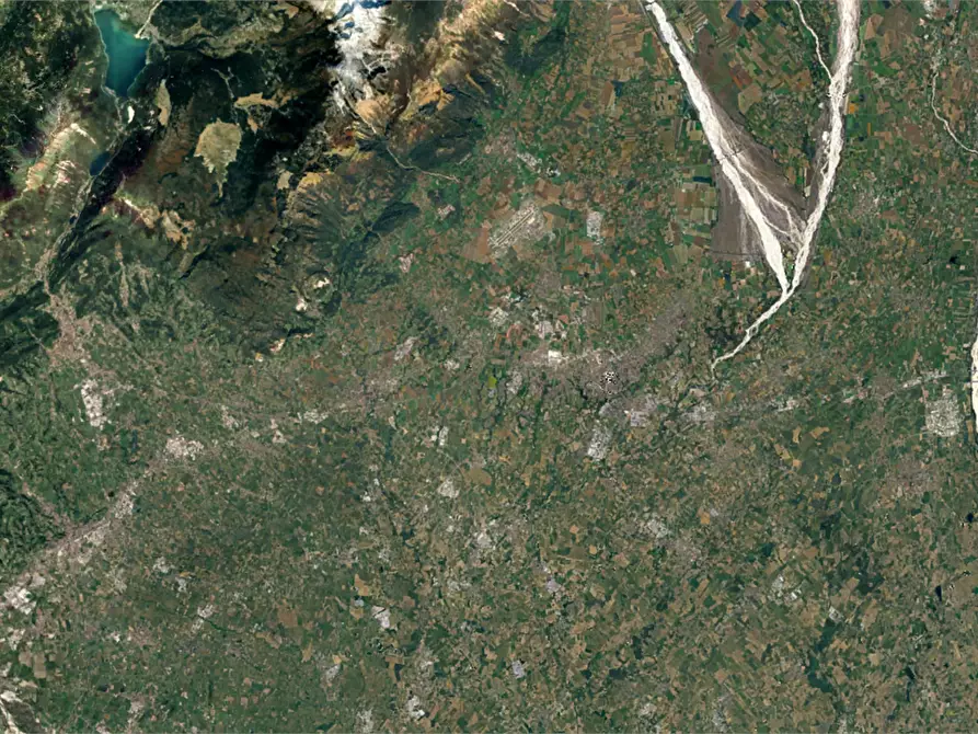 Immagine 22 di Terreno agricolo in vendita  in Località Caneva a Caneva