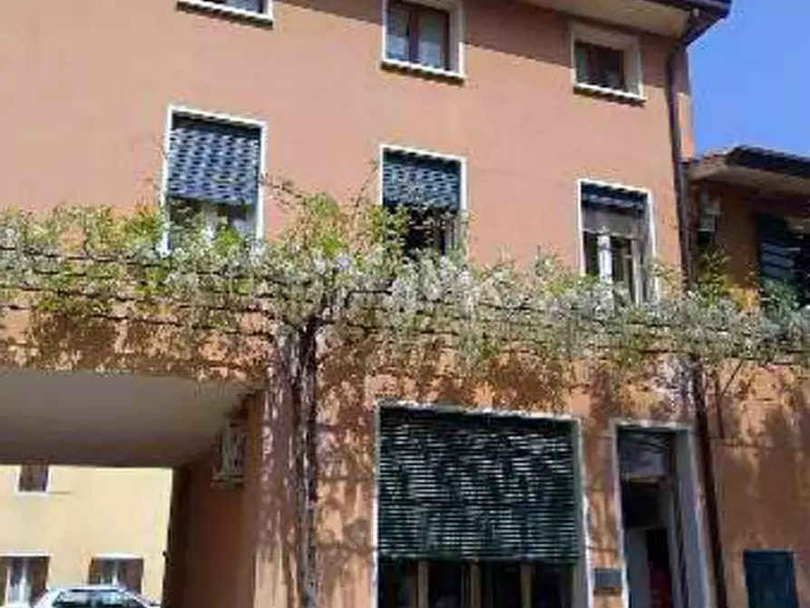 Immagine 1 di Capannone industriale in vendita  in Via Filermo a Caneva