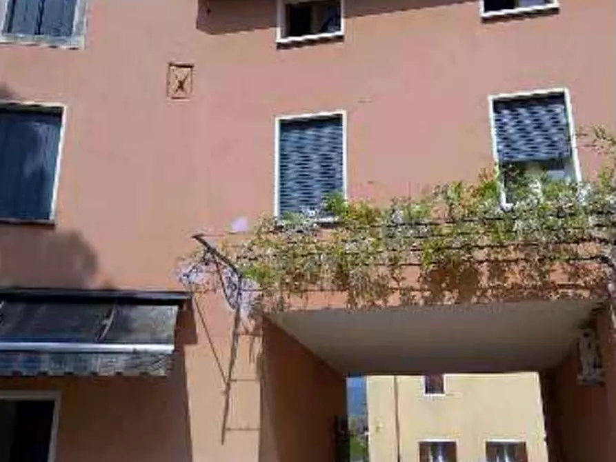 Immagine 2 di Capannone industriale in vendita  in Via Filermo a Caneva