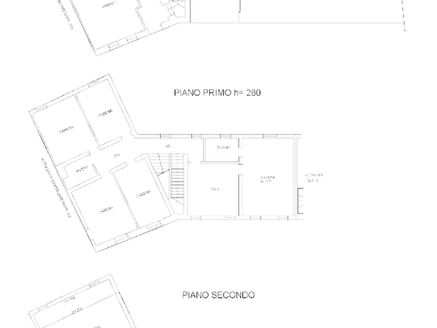 Immagine 9 di Capannone industriale in vendita  in Via Filermo a Caneva