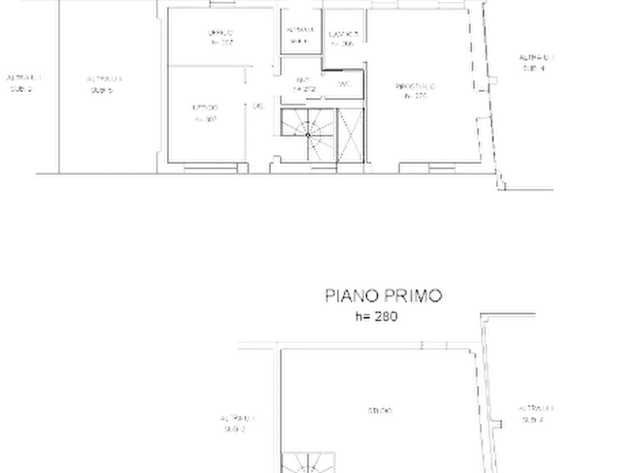 Immagine 10 di Capannone industriale in vendita  in Via Filermo a Caneva