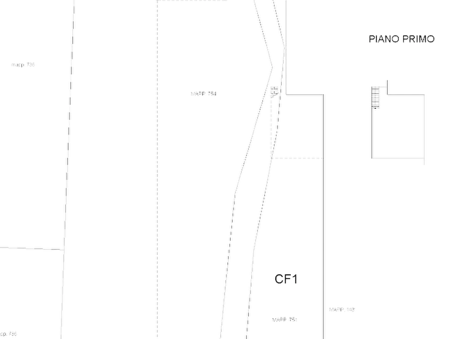 Immagine 12 di Capannone industriale in vendita  in Via Filermo a Caneva