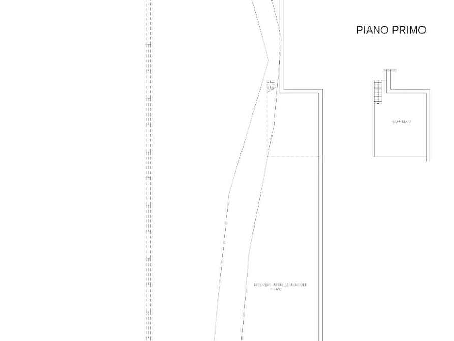 Immagine 13 di Capannone industriale in vendita  in Via Filermo a Caneva