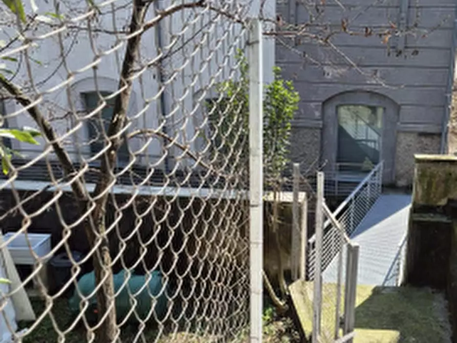 Immagine 1 di Terreno edificabile in vendita  in Via Gerolamo Acerbis a Alzano Lombardo