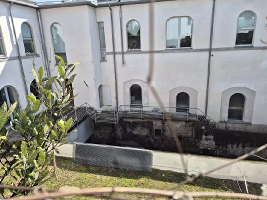 Immagine 3 di Terreno edificabile in vendita  in Via Gerolamo Acerbis a Alzano Lombardo