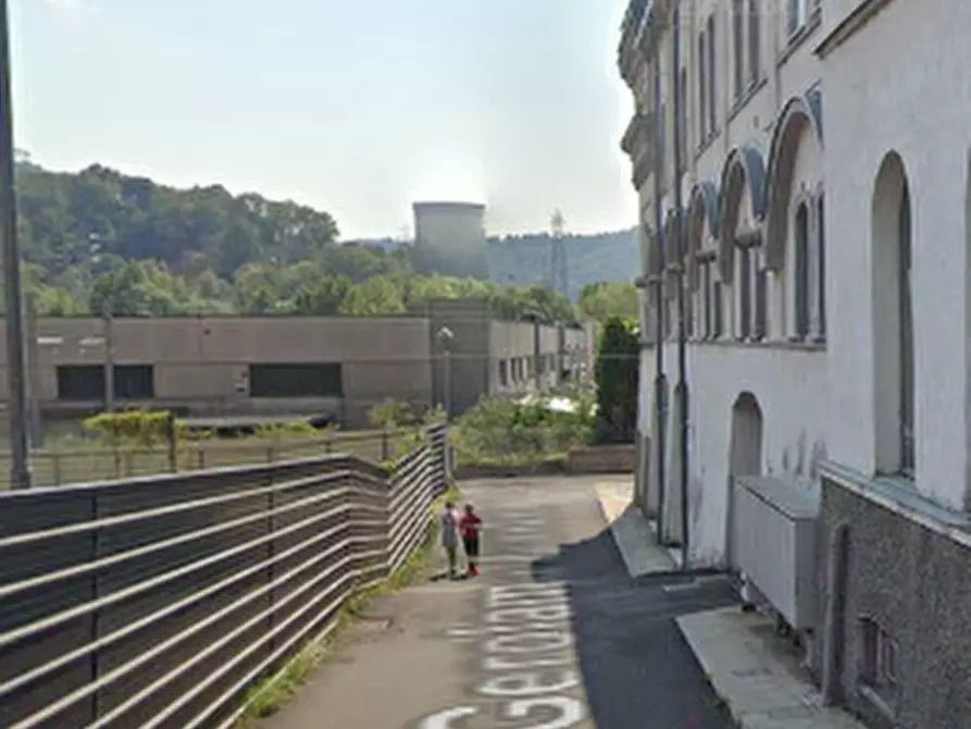 Immagine 5 di Terreno edificabile in vendita  in Via Gerolamo Acerbis a Alzano Lombardo