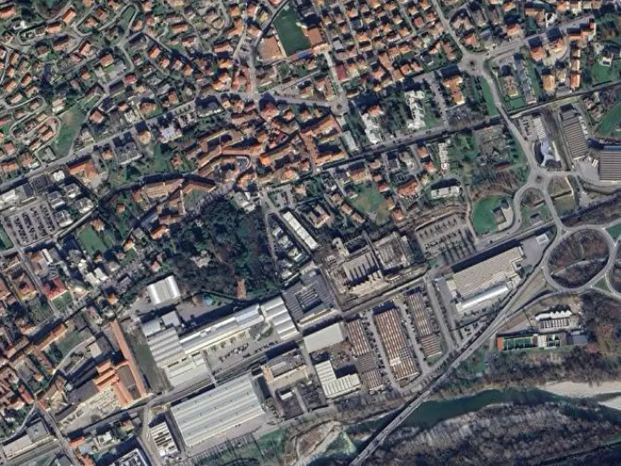 Immagine 8 di Terreno edificabile in vendita  in Via Gerolamo Acerbis a Alzano Lombardo