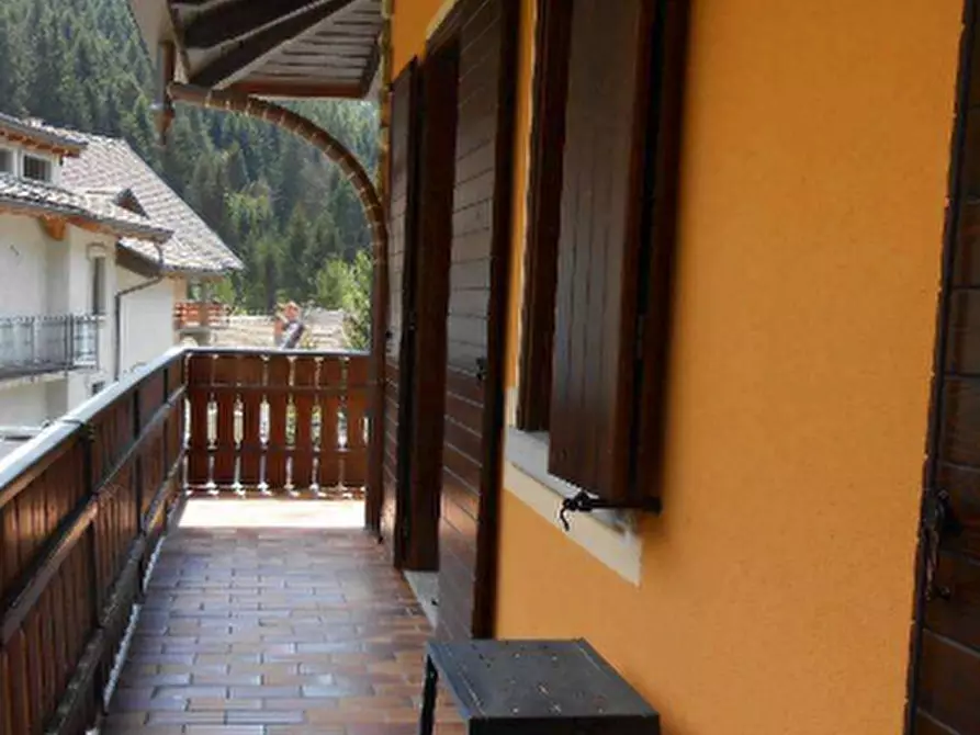 Immagine 7 di Appartamento in vendita  in Via Serta  a Schilpario