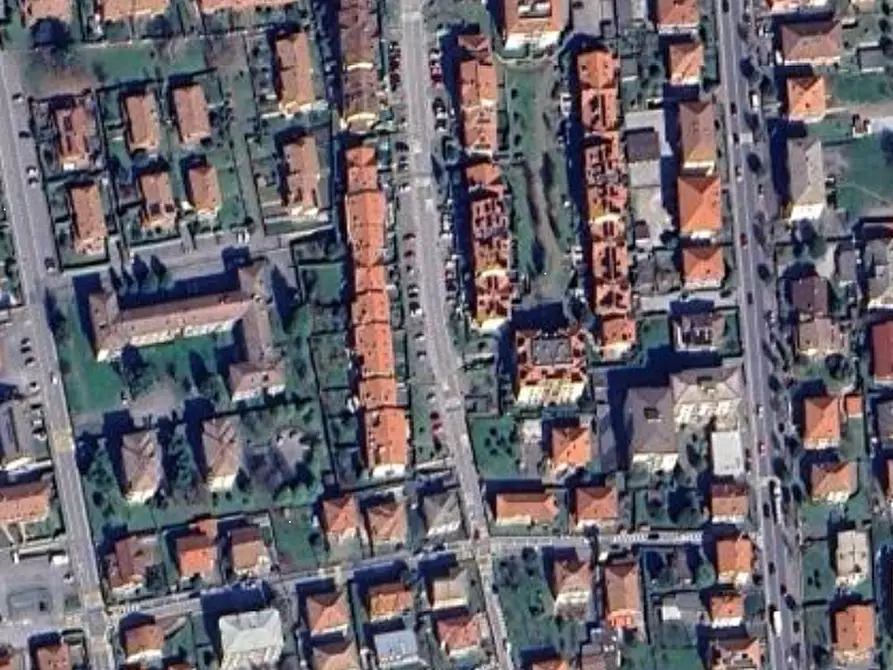 Immagine 3 di Garage in vendita  in via Peter Paul Rubens a Brembate Di Sopra