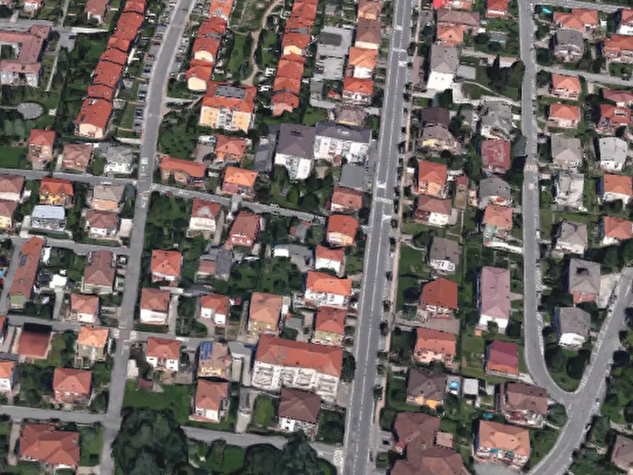 Immagine 4 di Garage in vendita  in via Peter Paul Rubens a Brembate Di Sopra