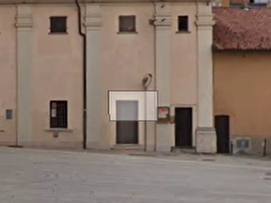 Immagine 6 di Garage in vendita  in Piazza XI Febbraio a Zanica