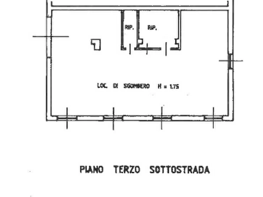 Immagine 2 di Appartamento in vendita  in Via Cornello a Valtorta