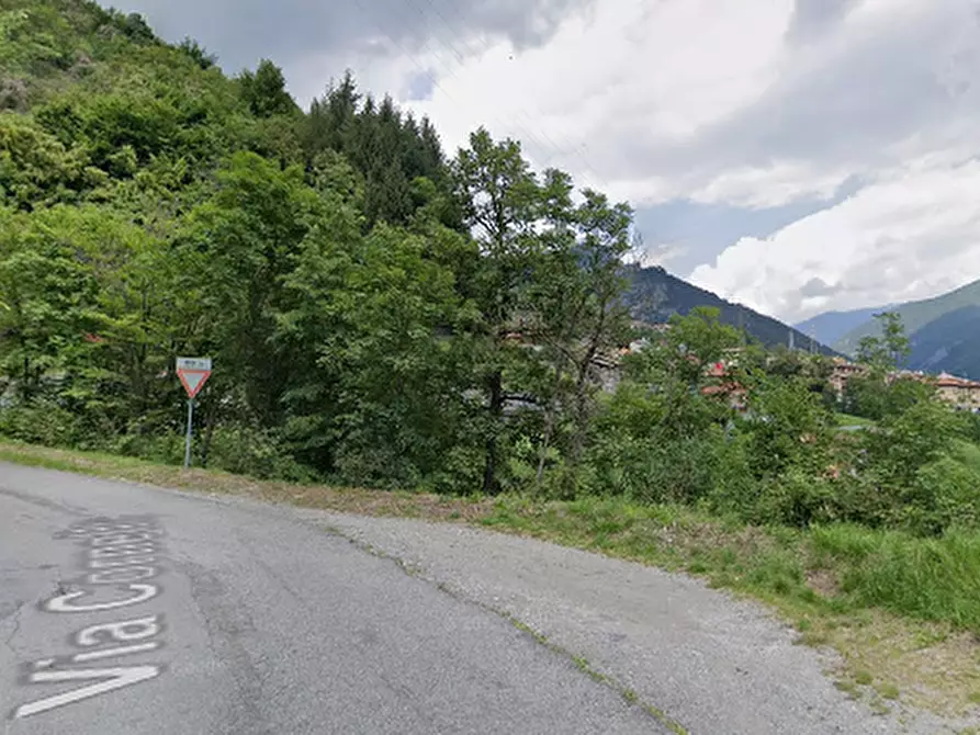 Immagine 3 di Appartamento in vendita  in Via Cornello a Valtorta