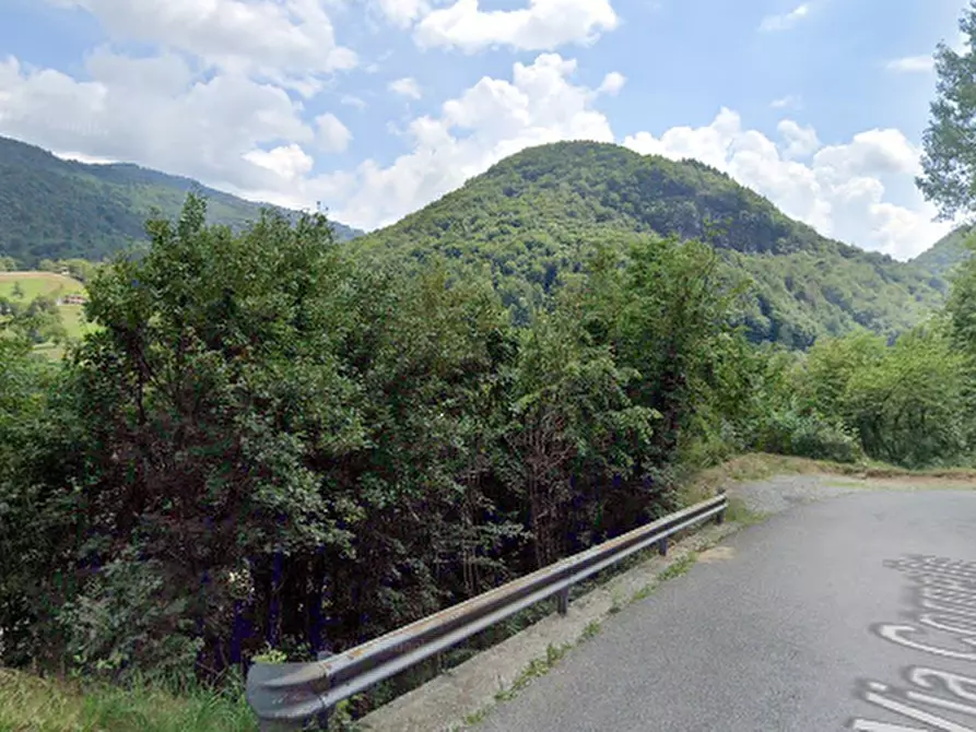 Immagine 4 di Appartamento in vendita  in Via Cornello a Valtorta