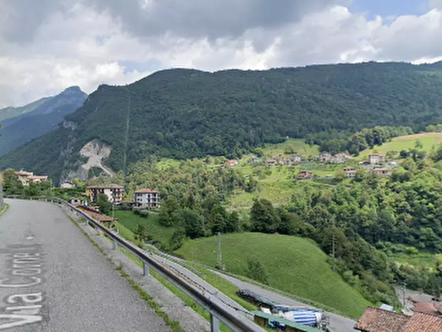 Immagine 6 di Appartamento in vendita  in Via Cornello a Valtorta