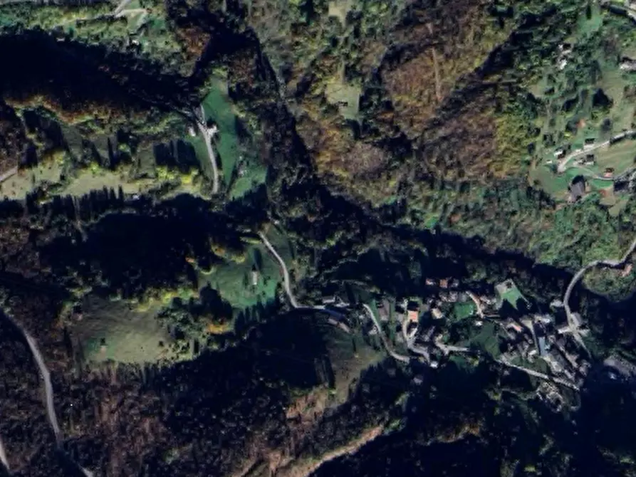 Immagine 9 di Appartamento in vendita  in Via Cornello a Valtorta