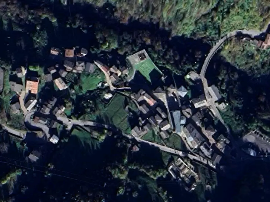 Immagine 10 di Appartamento in vendita  in Via Cornello a Valtorta