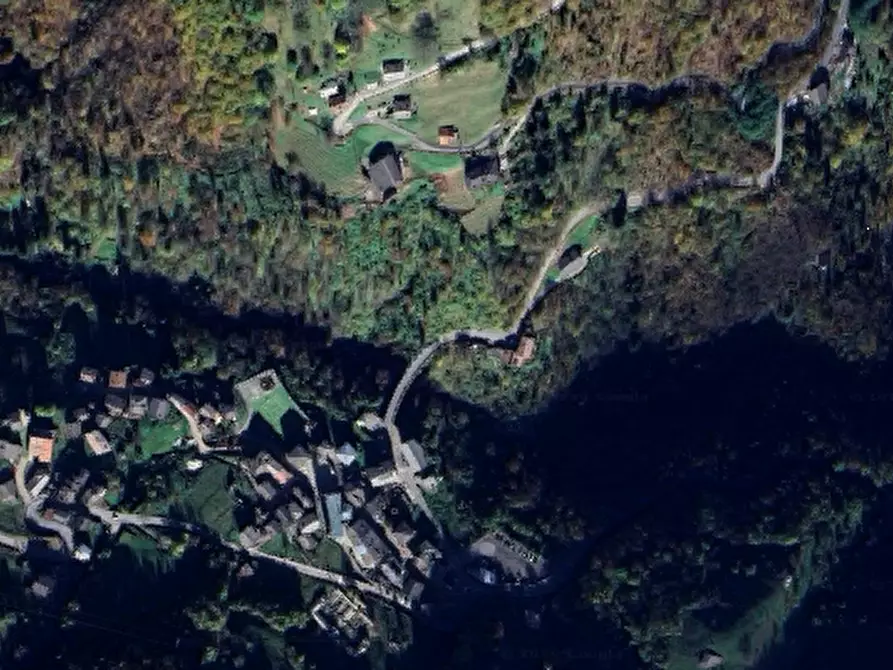 Immagine 11 di Appartamento in vendita  in Via Cornello a Valtorta