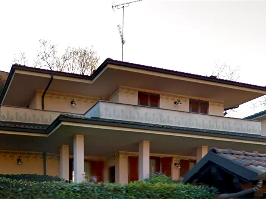 Immagine 5 di Villa in vendita  in Via Rinarolo a Tortona