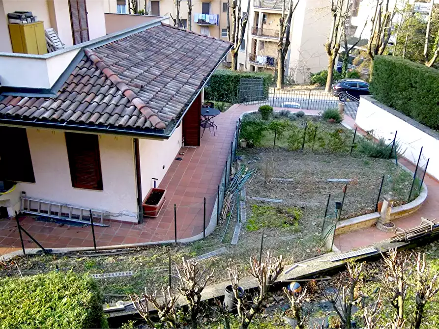 Immagine 13 di Villa in vendita  in Via Rinarolo a Tortona