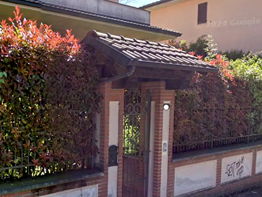 Immagine 15 di Villa in vendita  in Via Rinarolo a Tortona