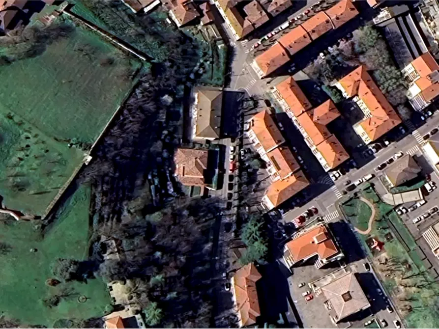 Immagine 17 di Villa in vendita  in Via Rinarolo a Tortona