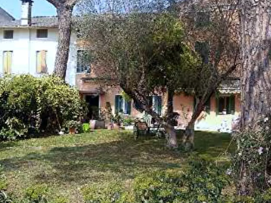 Immagine 4 di Porzione di casa in vendita  in Via Filermo a Caneva