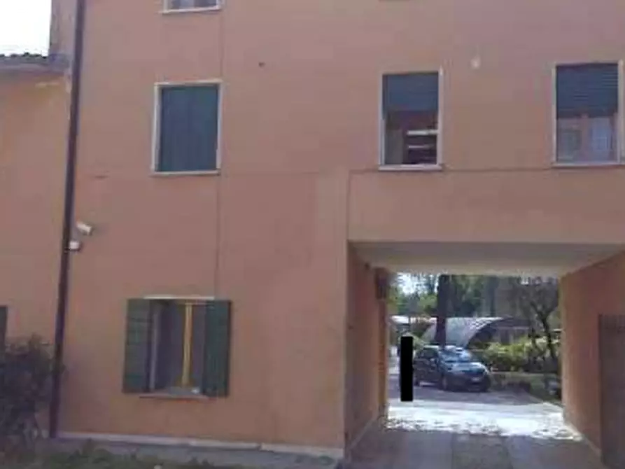 Immagine 8 di Porzione di casa in vendita  in Via Filermo a Caneva