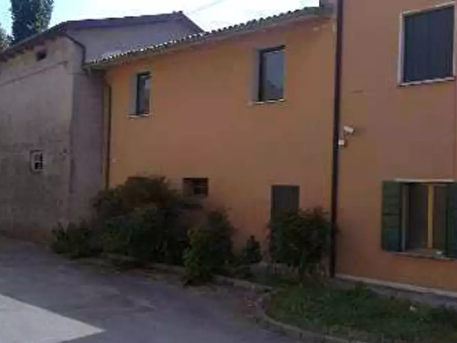 Immagine 9 di Porzione di casa in vendita  in Via Filermo a Caneva