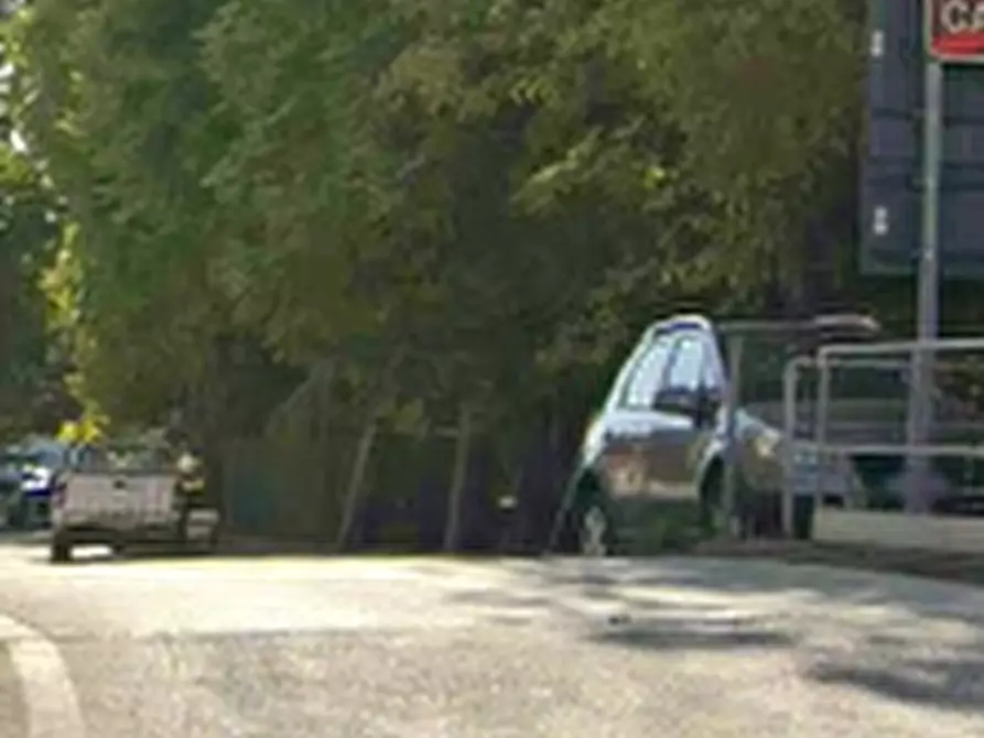 Immagine 15 di Porzione di casa in vendita  in Via Filermo a Caneva